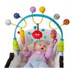 Taf Toys - Jucarie carucior Arcada flexibila