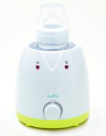 Nuvita - Incalzitor Biberoane Casa si Masina
