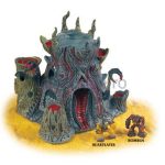 Giochi Preziosi - Set Vulcan