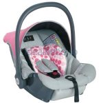 Neonato - Scaun de masina Boogie 0-13 Kg - imagine 2