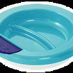 Rotho - Farfurie termica `boys`