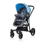 Chipolino - Carucior LUMINA Air 2:1 - imagine 3