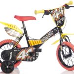Dino Bikes - BICICLETA 122 BN