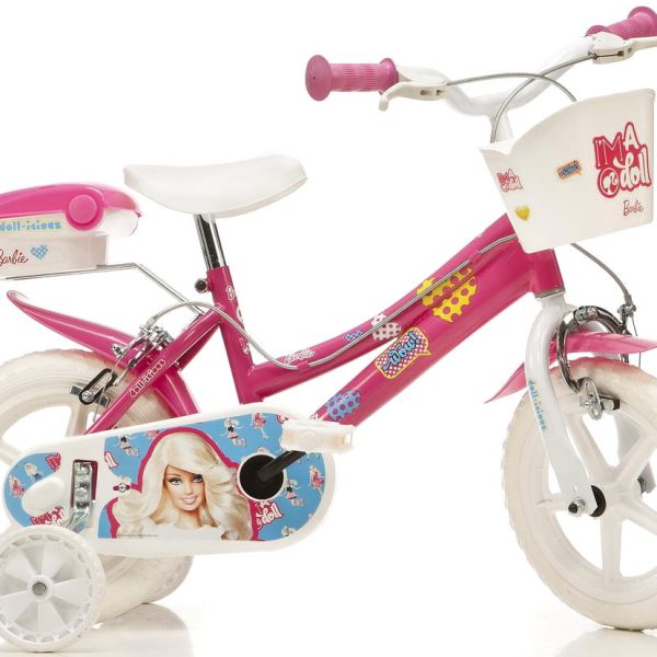 Dino Bikes - BICICLETA cod 126RL-BA