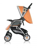 Bertoni - Carucior Sport Plus Landou combi - Image 2