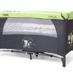 Moni - Patut Pliant Bebe Tommy