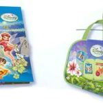 Imc Toys - Jurnal Disney Fairies