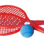 Mochtoys - Set Tenis