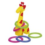 Mochtoys - Girafa