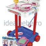 Mochtoys - Set Doctor