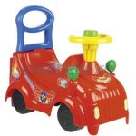Mochtoys - Baby Taxi