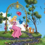 Dino - Sleeping Beauty 24 piese