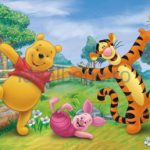 Dino - Fun with Winnie the Pooh 24 piese