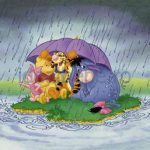 Dino - Winnie the Pooh 48 piese