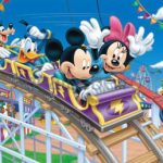 Dino - Mickey Mouse 99 piese