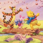 Dino - Winnie the Pooh 99 piese