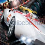 Dino - Speed Racer 200 piese