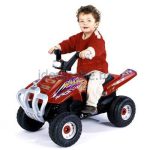 Falk - Quad Racer
