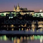 Dino - Catelul Prague 1000 piese