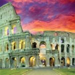 Dino - Colosseum 1000 piese