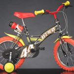 Dino Bikes - BICICLETA 162 BN