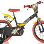 Dino Bikes - BICICLETA 142 BN