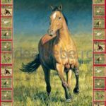 Dino - Calut 1000 piese