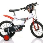 Dino Bikes -  BICICLETA 163 G - WRESTLING