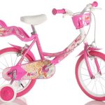 Dino Bikes - BICICLETA cod 144R-W