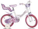 Dino Bikes -  BICICLETA 124 RLN - imagine 2