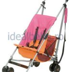 NURSE - Carucior sport TUTTO