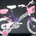 Dino Bikes - BICICLETA 154 N