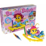Vivid - Gargarita Artista Doodle Daisy