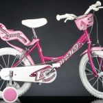 Dino Bikes - BICICLETA 164 RN