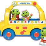 Leapfrog - Fonobuzul LEAP10170