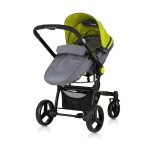 Chipolino - Carucior LUMINA Air 2:1 - imagine 8