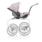 Inglesina - Carucior Classica 2014 - Image 9