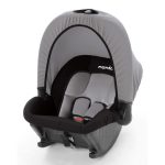Kids im Sitz - Scaun auto Baby Ride - imagine 2