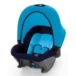 Kids im Sitz - Scaun auto Baby Ride - imagine 3