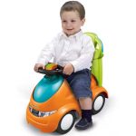 Feber - Premergator Push n Go 5 in 1 - imagine 3