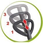 Feber - Premergator Push n Go 5 in 1 - imagine 6