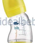 BIBCONFORT plastic 150 ML TET SILICON/CAUCIUC