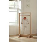 Tutti Bambini – Suport pentru umerase Milan Reclaimed Oak - Image 2