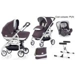 Inglesina - Carucior Otutto PRAM Deluxe Edition 2014 - Image 3