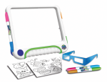 Tech 4 Kids - Tabla pentru desene 3D - Color N Glow