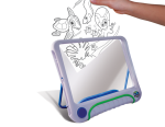 Tech 4 Kids - Tabla pentru desene 3D - Color N Glow - Image 3