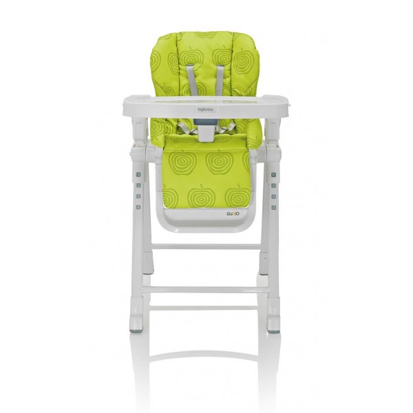 233-1752-thickbox Inglesina - Scaun pentru masa GUSTO 2015 - Image 1