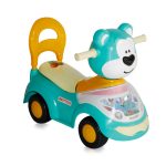 Bertoni - Masinuta Bear