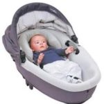 Bebe Confort - Kit confort Windoo