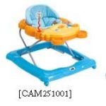 Cam - Premergator BUBU